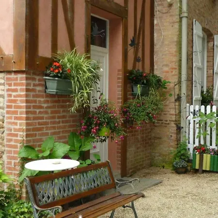 Eclaron-braucourt-sainte-liviere, 5 Pieces, 8 Personnes - Fr-1-611-8 Eclaron