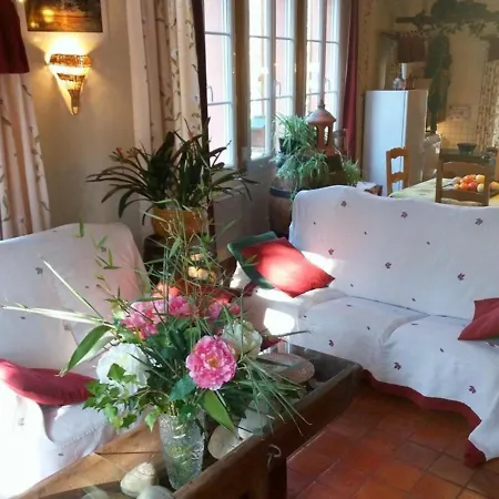 Holiday home Eclaron-braucourt-sainte-liviere, 5 Pieces, 8 Personnes - Fr-1-611-8 *