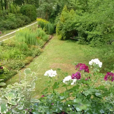 Holiday home Eclaron-braucourt-sainte-liviere, 5 Pieces, 8 Personnes - Fr-1-611-8 Eclaron