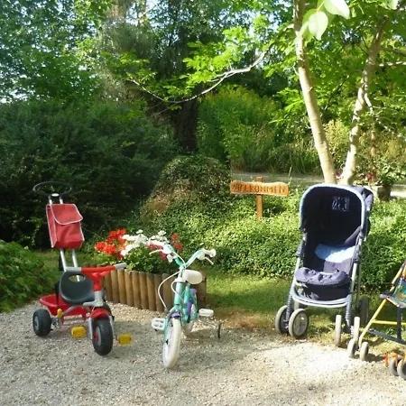 Holiday home Eclaron-braucourt-sainte-liviere, 5 Pieces, 8 Personnes - Fr-1-611-8 *