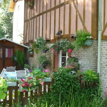 Eclaron-braucourt-sainte-liviere, 5 Pieces, 8 Personnes - Fr-1-611-8 Holiday home *