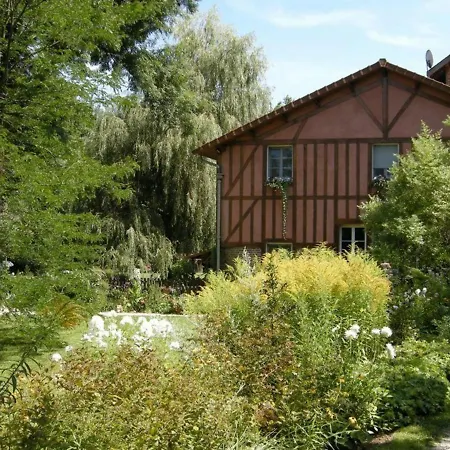 Eclaron-braucourt-sainte-liviere, 5 Pieces, 8 Personnes - Fr-1-611-8 Holiday home